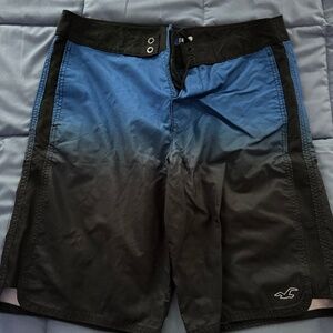 New Hollister Board Shorts - Never worn